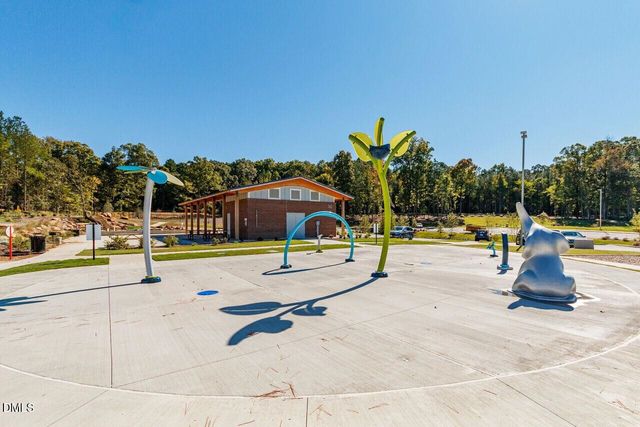 17 Plenty Court, Pittsboro, NC 27312