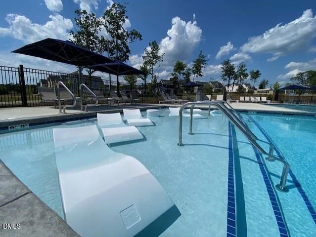 17 Plenty Court, Pittsboro, NC 27312