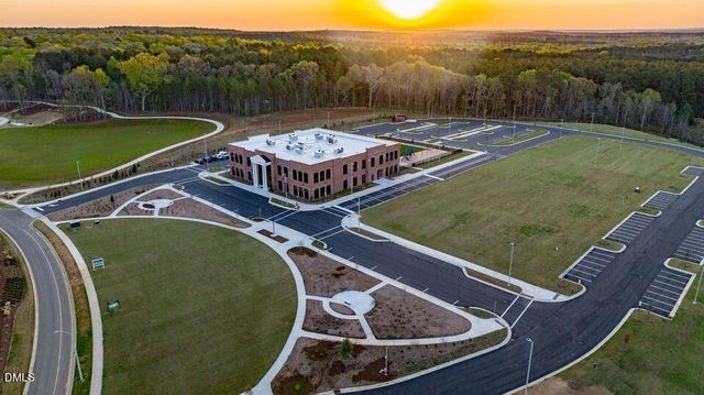 17 Plenty Court, Pittsboro, NC 27312