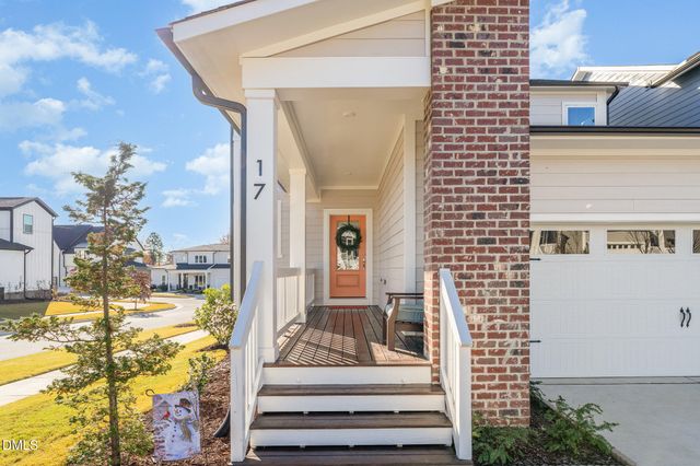 17 Plenty Court, Pittsboro, NC 27312