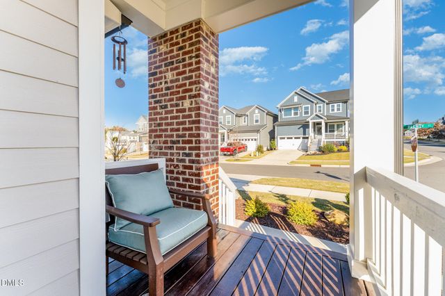 17 Plenty Court, Pittsboro, NC 27312