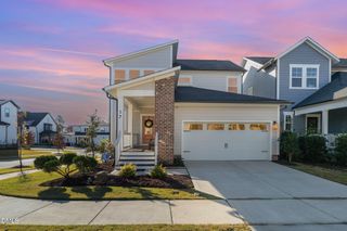 17 Plenty Court, Pittsboro, NC 27312