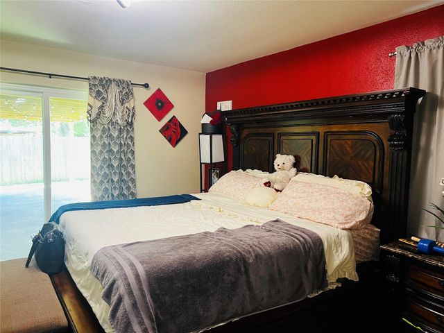 522 Wild Wind Lane, Houston, TX 77013