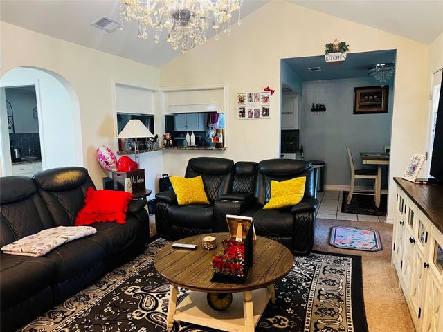 522 Wild Wind Lane, Houston, TX 77013