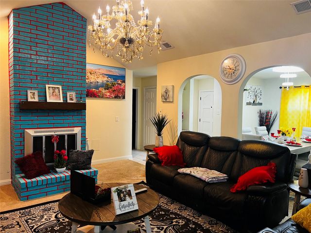 522 Wild Wind Lane, Houston, TX 77013