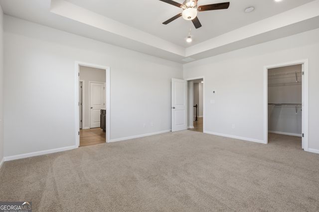 8820 Shipton Circle, Ball Ground, GA 30107