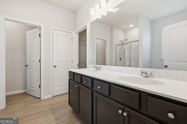 8820 Shipton Circle, Ball Ground, GA 30107