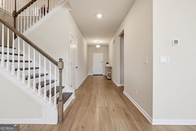 8820 Shipton Circle, Ball Ground, GA 30107