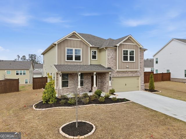 8820 Shipton Circle, Ball Ground, GA 30107