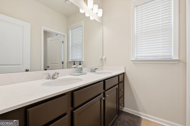 8820 Shipton Circle, Ball Ground, GA 30107