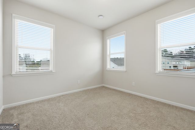 8820 Shipton Circle, Ball Ground, GA 30107