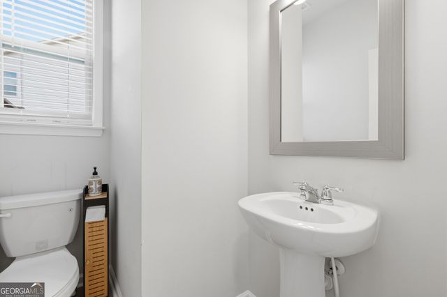 8820 Shipton Circle, Ball Ground, GA 30107