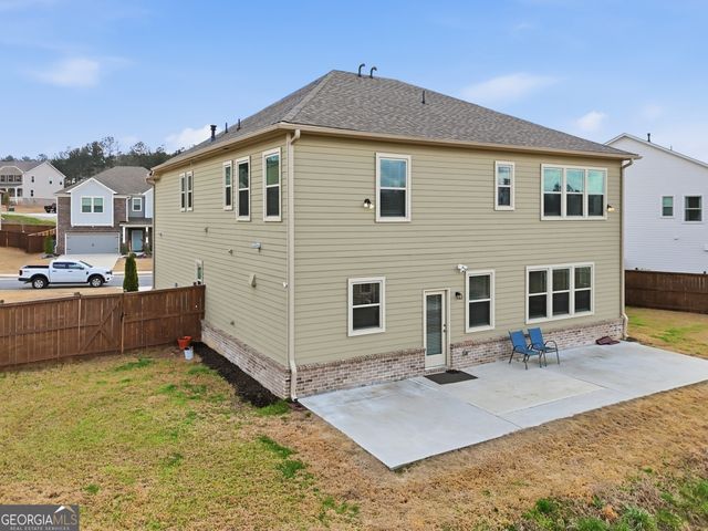 8820 Shipton Circle, Ball Ground, GA 30107