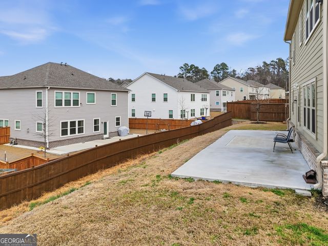 8820 Shipton Circle, Ball Ground, GA 30107