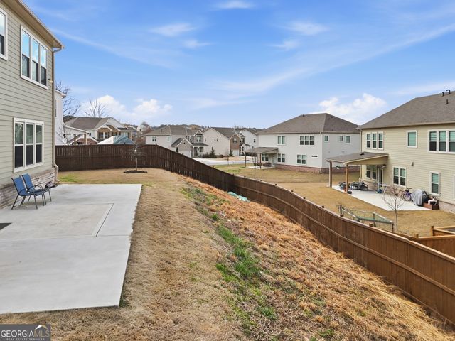 8820 Shipton Circle, Ball Ground, GA 30107