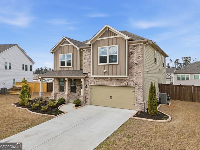 8820 Shipton Circle, Ball Ground, GA 30107