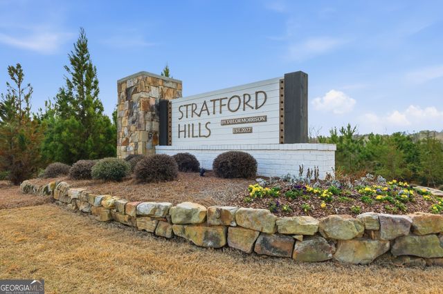 8820 Shipton Circle, Ball Ground, GA 30107