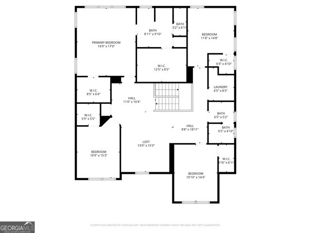 8820 Shipton Circle, Ball Ground, GA 30107