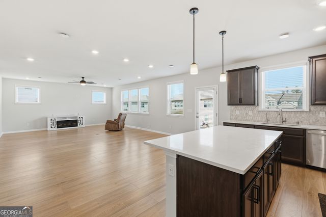 8820 Shipton Circle, Ball Ground, GA 30107