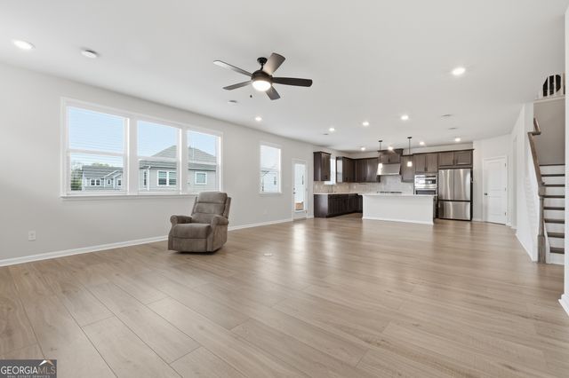 8820 Shipton Circle, Ball Ground, GA 30107