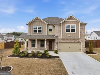 8820 Shipton Circle, Ball Ground, GA 30107