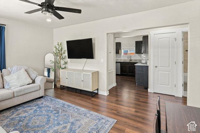 129 E 600 S, Brigham City, UT 84302
