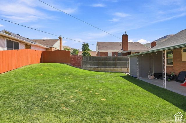 129 E 600 S, Brigham City, UT 84302