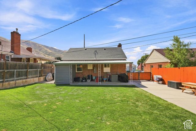 129 E 600 S, Brigham City, UT 84302