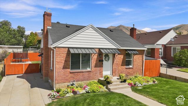 129 E 600 S, Brigham City, UT 84302