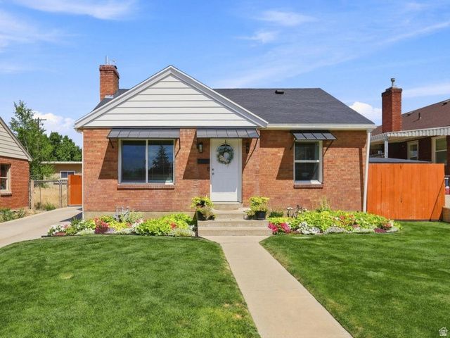 129 E 600 S, Brigham City, UT 84302