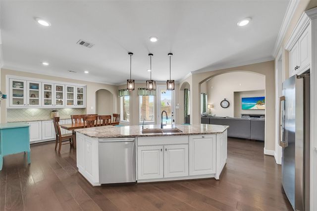 28303 Island Manor Lane, Fulshear, TX 77441