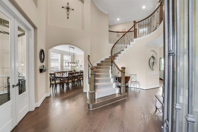 28303 Island Manor Lane, Fulshear, TX 77441