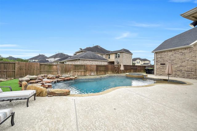 28303 Island Manor Lane, Fulshear, TX 77441