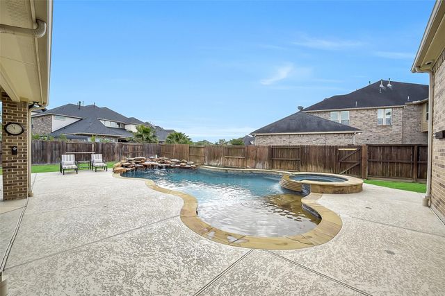 28303 Island Manor Lane, Fulshear, TX 77441