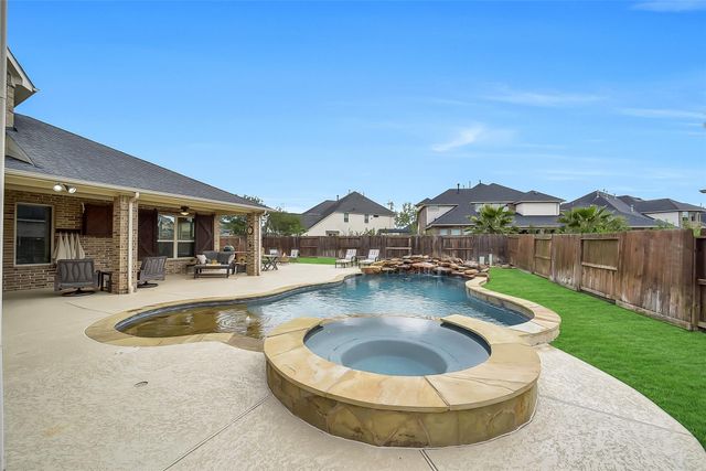 28303 Island Manor Lane, Fulshear, TX 77441
