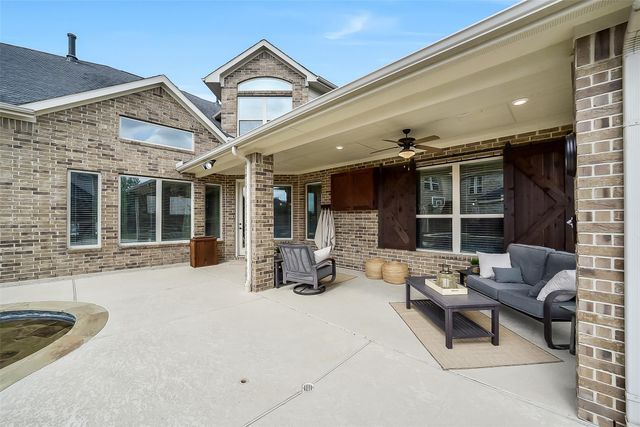 28303 Island Manor Lane, Fulshear, TX 77441