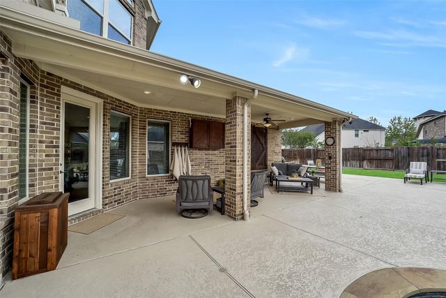 28303 Island Manor Lane, Fulshear, TX 77441