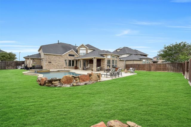 28303 Island Manor Lane, Fulshear, TX 77441