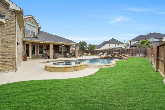 28303 Island Manor Lane, Fulshear, TX 77441