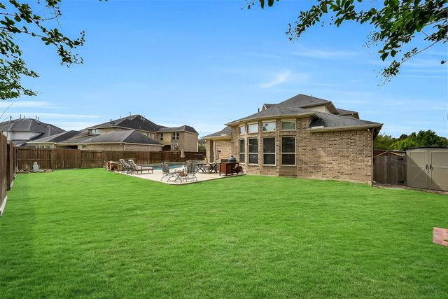 28303 Island Manor Lane, Fulshear, TX 77441