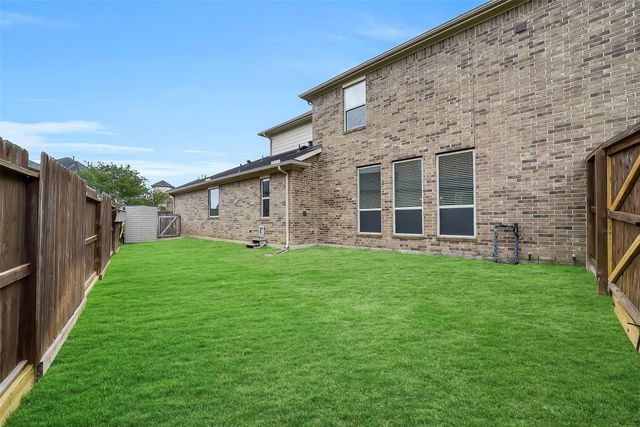 28303 Island Manor Lane, Fulshear, TX 77441