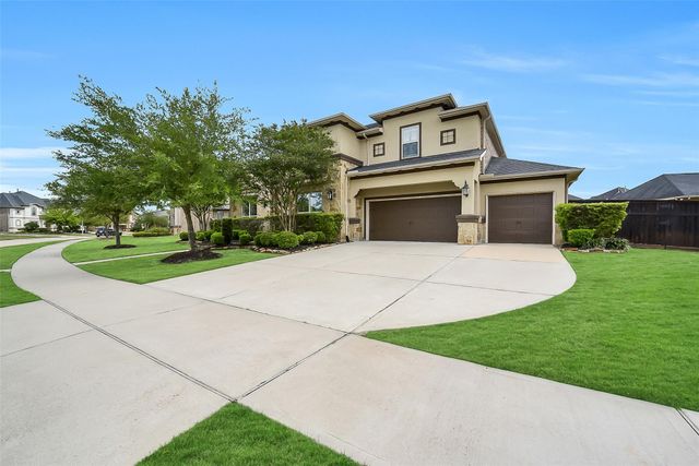 28303 Island Manor Lane, Fulshear, TX 77441