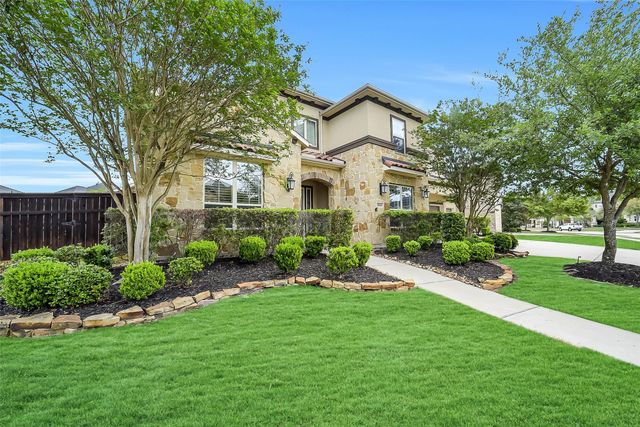 28303 Island Manor Lane, Fulshear, TX 77441