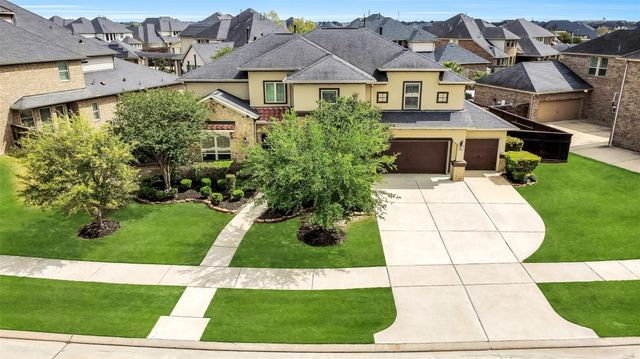 28303 Island Manor Lane, Fulshear, TX 77441