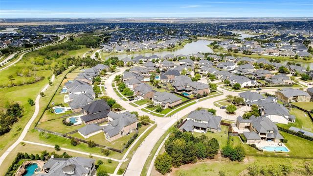 28303 Island Manor Lane, Fulshear, TX 77441