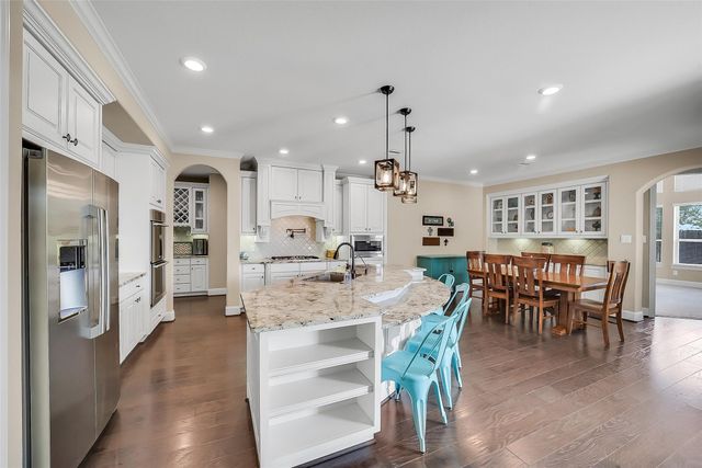 28303 Island Manor Lane, Fulshear, TX 77441