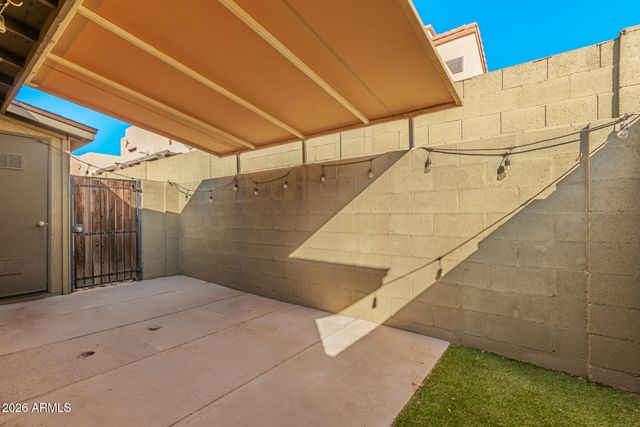 1850 E MARYLAND Avenue 39, Phoenix, AZ 85016