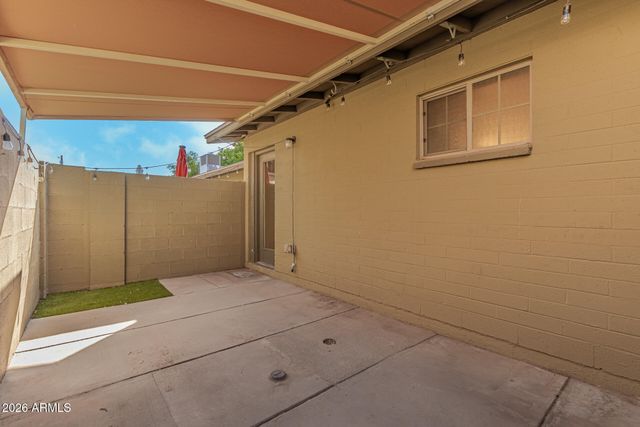 1850 E MARYLAND Avenue 39, Phoenix, AZ 85016