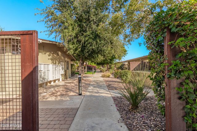 1850 E MARYLAND Avenue 39, Phoenix, AZ 85016