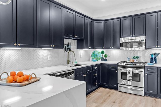 1 Park Vista Lane 320, Winston-salem, NC 27101